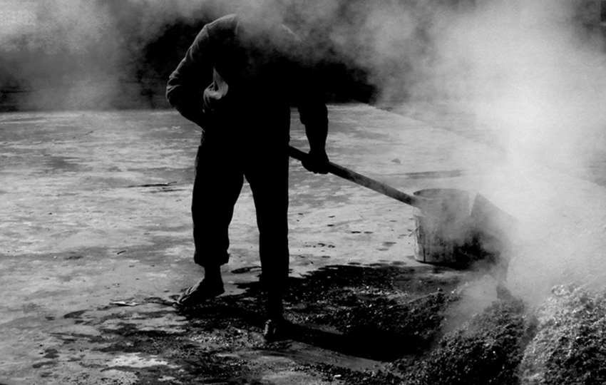 السحار السيليسي silikozis1 - السحار السيليسي