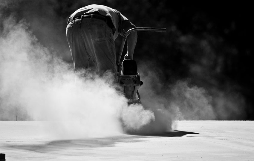 السحار السيليسي silikozis10 - السحار السيليسي