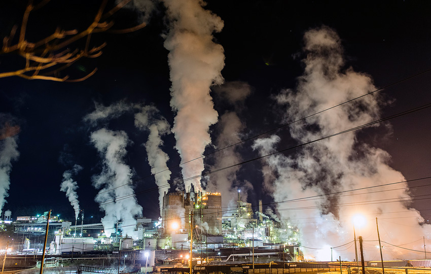 karbon1 - Karbon Sülfür