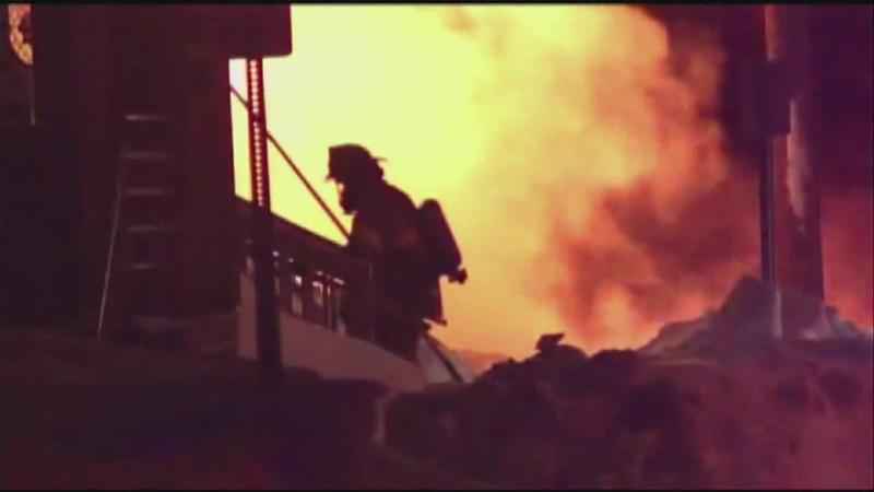 itfaiye kanser - İtfaiye &ccedil;alışanları mesleki kanser riski altında