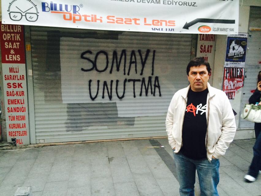 “Kocaeli’nde meslek hastalıkları hastanesinin olmaması çalışan ve toplum sağlığını tehdit ediyor” aykut celik - “Kocaeli’nde meslek hastalıkları hastanesinin olmaması çalışan ve toplum sağlığını tehdit ediyor”