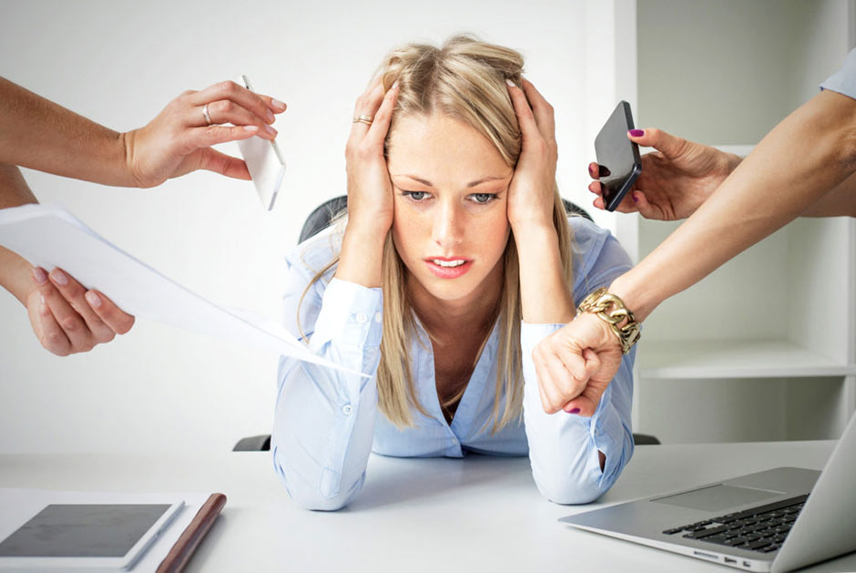 job burnout2 - Mesleki t&uuml;kenmişlik sendromu bir meslek hastalığı mı? Sebepleri ve belirtileri nelerdir?