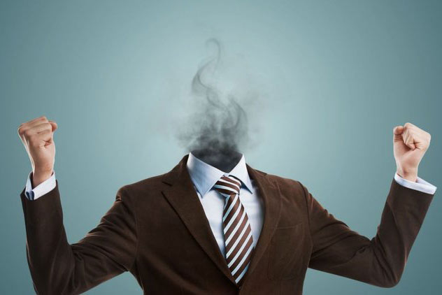 jon burnout - Mesleki t&uuml;kenmişlik sendromu bir meslek hastalığı mı? Sebepleri ve belirtileri nelerdir?