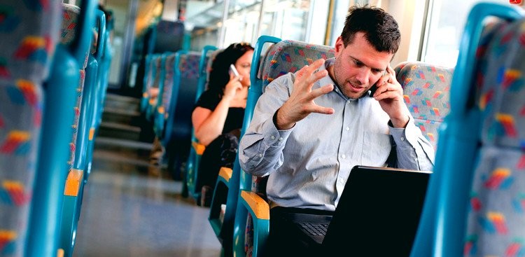 work travel1 - Sık sık iş seyahatine &ccedil;ıkıyorsanız bu hastalıklara dikkat edin!