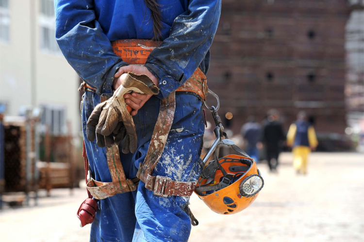 insaat - Mesleki kanserler y&uuml;z&uuml;nden d&uuml;nyada her yıl 200 bin insan &ouml;l&uuml;yor!