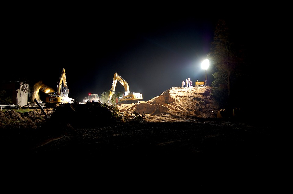 Sık gece nöbetleri Tip-2 diyabet riskini artırıyor* night construction - Sık gece nöbetleri Tip-2 diyabet riskini artırıyor*