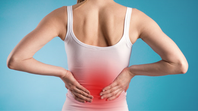 "İş kaybım olduğu halde meslek hastalığı raporu vermediler" bel fitigi oldu 9059846 4029 o - "İş kaybım olduğu halde meslek hastalığı raporu vermediler"