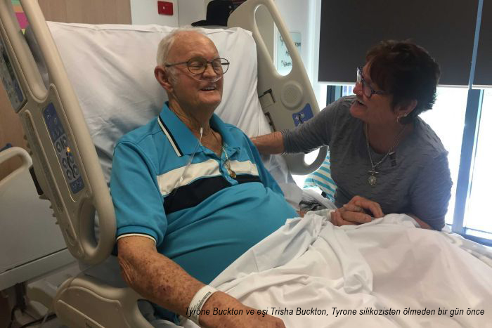 kapak fotosu1 - Silikozis yüzünden kararan emekçi hayatları*