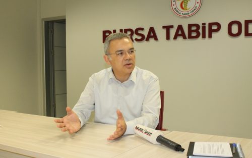 kayihan pala - Prof. Dr. Kayıhan Pala: Mesleki kanserlere ilişkin duyarlılık yok