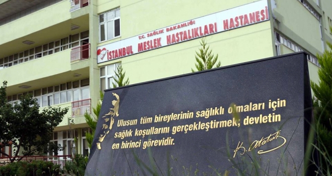 meslek hastaliklari hastanesi - İstanbul Meslek Hastalıkları Hastanesi’nin başka bir hastaneye bağlanması ne anlama geliyor?