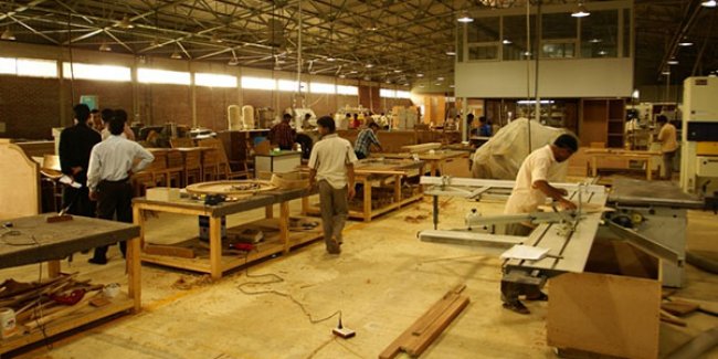 mobilyacılık - Prof. Dr. Kayıhan Pala: Mesleki kanserlere ilişkin duyarlılık yok