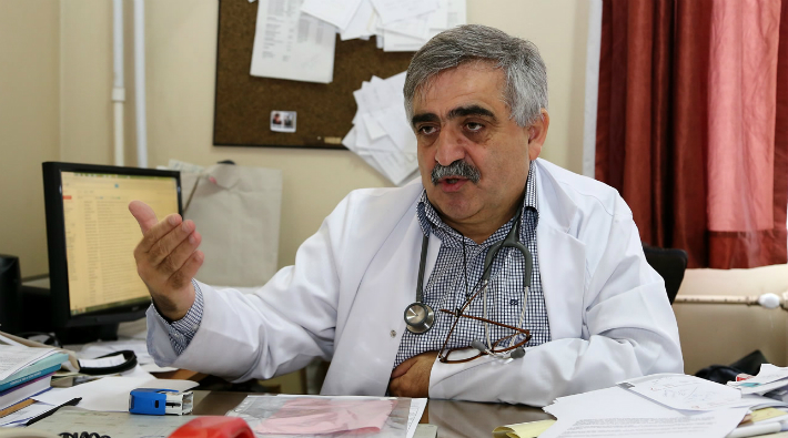 zeki kilicaslan - Meslek hastası iş&ccedil;iler işsizliğe mecbur ediliyor - &Ccedil;&ouml;z&uuml;m nedir?