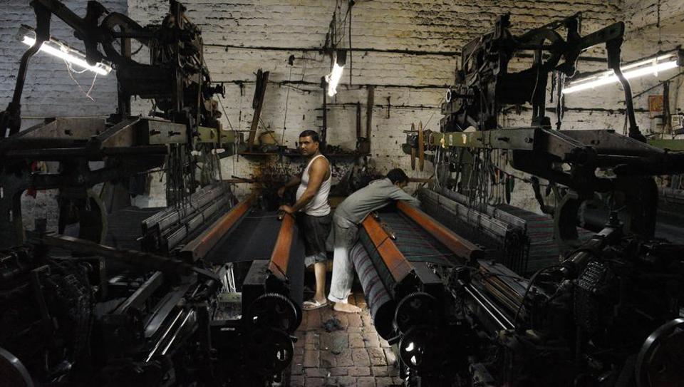 Hindistan güvenli ve sağlıklı bir işyeri oluşturma fırsatını kaçırmamalı! hindistanDenim - Hindistan güvenli ve sağlıklı bir işyeri oluşturma fırsatını kaçırmamalı!