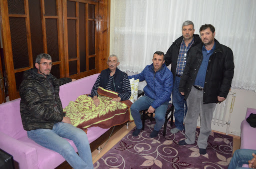 silikozis 1 - Bozüyük'te Silikozis Bir İşçiyi Daha Öldürdü!