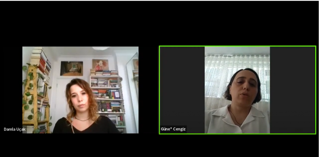 SAĞLIK ALANINDA GÜVENCESİZ ÇALIŞMA temizgiysi webinar 1024x506 - SAĞLIK ALANINDA GÜVENCESİZ ÇALIŞMA